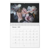  Calendrier - Renso Art 2022 (Feb 2027)