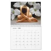  Calendrier - Renso Art 2022 (Jan 2026)