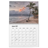Calendrier République Dominicaine (Jan 2027)
