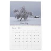 Calendrier République tchèque (Feb 2026)