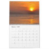 Calendrier résident du sud du ~ 2012 d'épaulards (Feb 2027)