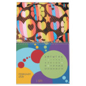 Calendrier Retro-2010 (Feb 2026)
