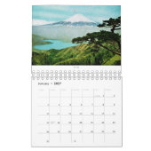 CALENDRIER RETRO JAPON 1920 (Jan 2027)