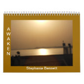 Calendrier Réveillez-vous (Protection)