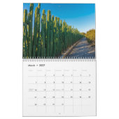 Calendrier Rêverie de Curaçao (Mar 2027)