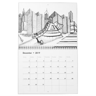 Calendrier rêves astronomiques
