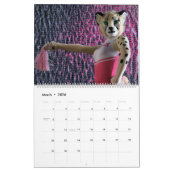 Calendrier Rhea 2022 (Mar 2026)
