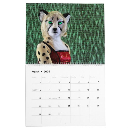 Calendrier Rhea 2023 (Mar 2026)