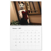 Calendrier Rhea 2023 (Feb 2027)