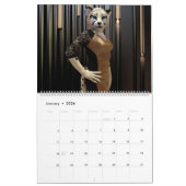 Calendrier Rhea 2024 (Jan 2026)