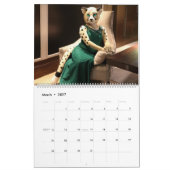 Calendrier Rhea 2024 (Mar 2027)