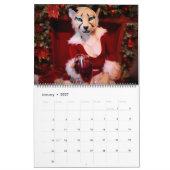 Calendrier Rhea 2025 (Jan 2027)