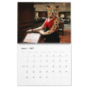 Calendrier Rhea Calendar 2026 (Mar 2027)