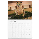 Calendrier Rhea Calendar 2026 (Jan 2027)