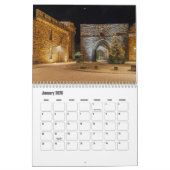 Calendrier Rhénanie-Palatinat-Allemagne (Jan 2026)