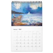 Calendrier Rhonda Scott Art 2023 Petit Calendrier_final (Jan 2027)