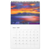 Calendrier Rhonda Scott _LargeCalendar 2022 (Mar 2027)