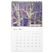 Calendrier Rhonda Scott _LargeCalendar 2022 (Jan 2027)