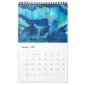 Calendrier Rhonda Scott _LargeCalendar 2022 (Feb 2027)
