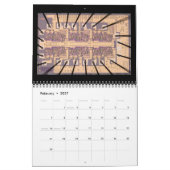 Calendrier Richi´s Lab (Feb 2027)
