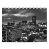 Calendrier Richmond la Virginie (Protection)
