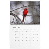 Calendrier Ridley's Reflections 2026 Calendar (Feb 2026)