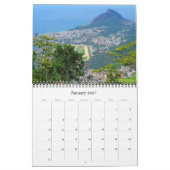 Calendrier rio de janeiro brésil (Jan 2027)