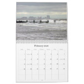 Calendrier Rivage 2011 de NJ (Feb 2026)