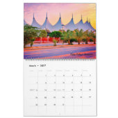 Calendrier Riyad, Arabie Saoudite (Mar 2027)