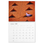 Calendrier Riyad, Arabie Saoudite (Jan 2027)