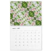 Calendrier Robert Kingdom Art (Mar 2027)
