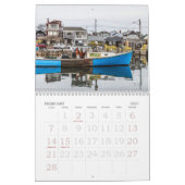 Calendrier Rockport mA (Feb 2027)