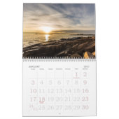 Calendrier Rockport mA (Jan 2027)