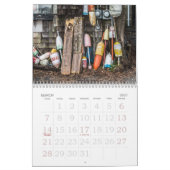 Calendrier Rockport mA (Mar 2027)