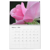 Calendrier rose 2013 (Feb 2026)