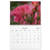 Calendrier rose des roses 2010 (Feb 2026)