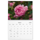 Calendrier rose des roses 2010 (Mar 2026)
