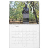 Calendrier Rostov, Russie 2027 (Mar 2027)