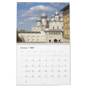 Calendrier Rostov, Russie 2027 (Jan 2027)