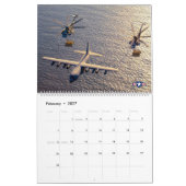 CALENDRIER ROTORS DE COMBAT INTERNATIONAL (Feb 2027)