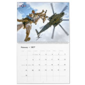 CALENDRIER ROTORS DE COMBAT INTERNATIONAL (Feb 2027)