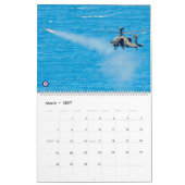 CALENDRIER ROTORS DE COMBAT INTERNATIONAL (Mar 2027)