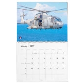 CALENDRIER ROTORS DE COMBAT INTERNATIONAL (Feb 2027)