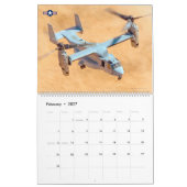 CALENDRIER ROTORS DE COMBAT INTERNATIONAL (Feb 2027)