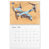 CALENDRIER ROTORS DE COMBAT INTERNATIONAL (Feb 2026)