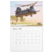 CALENDRIER ROTORS DE COMBAT INTERNATIONAL (Feb 2026)