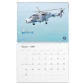 CALENDRIER ROTORS DE COMBAT INTERNATIONAL (Feb 2027)