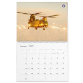 CALENDRIER ROTORS DE COMBAT INTERNATIONAL (Jan 2027)