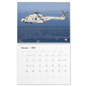 CALENDRIER ROTORS DE COMBAT INTERNATIONAL (Feb 2026)