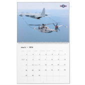 CALENDRIER ROTORS DE COMBAT INTERNATIONAL (Mar 2026)